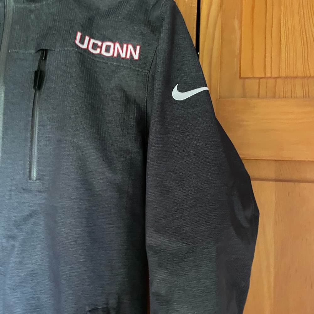 UCONN jacket! Size XS but is a small.
